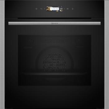 NEFF B24CR71N0 - N70 BACKOFEN, PYROLYSE, W-LAN, 60 CM